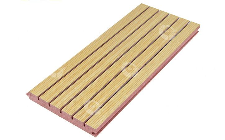 小空間室內(nèi)聲學設計