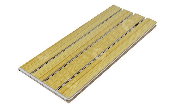 小空間聲學設計(四) 小空間聲學設計(四)