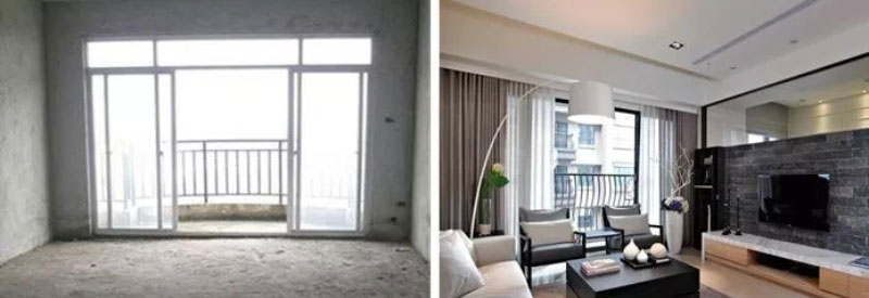 裝修干貨 | 這些隔音技巧，讓你周末睡到自然醒！