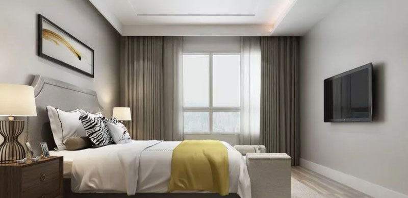 裝修干貨 | 這些隔音技巧，讓你周末睡到自然醒！