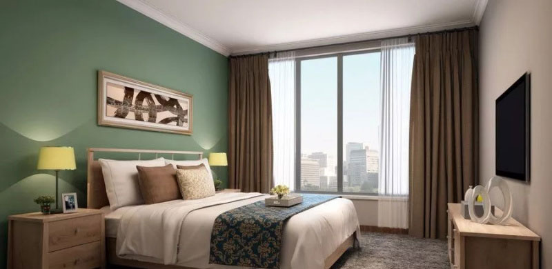 裝修干貨 | 這些隔音技巧，讓你周末睡到自然醒！