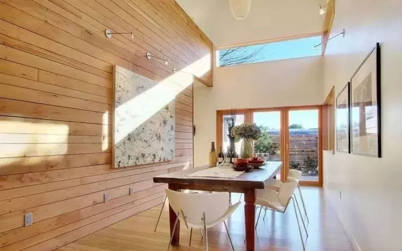 裝修干貨 | 這些隔音技巧，讓你周末睡到自然醒