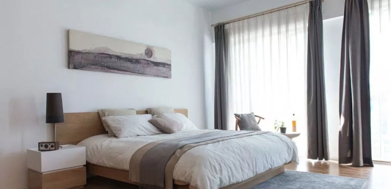 裝修干貨 | 這些隔音技巧，讓你周末睡到自然醒！