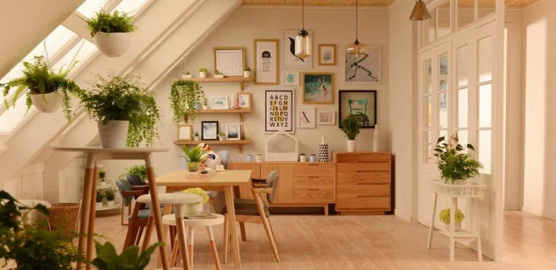 裝修干貨 | 這些隔音技巧，讓你周末睡到自然醒！