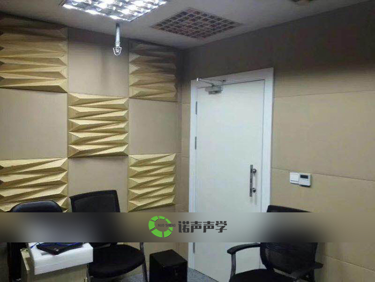 江西上饒演播室吸音工程 江西上饒演播室吸音工程
