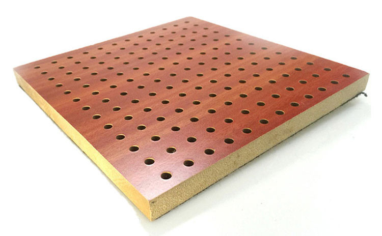 宴會廳木質(zhì)吸音板如何安裝 宴會廳木質(zhì)吸音板如何安裝