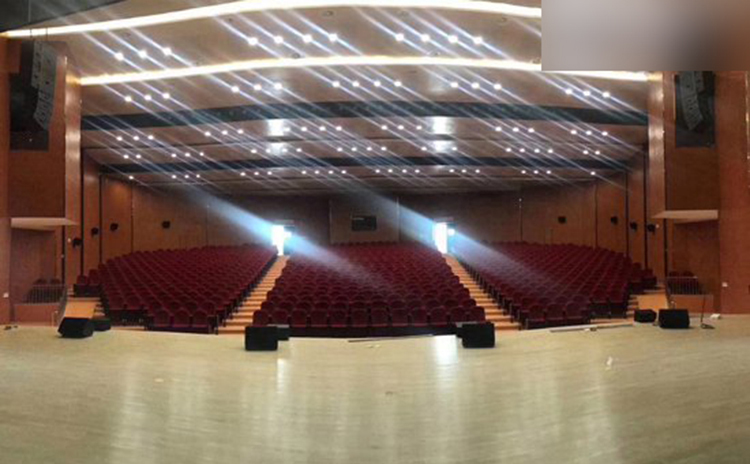 會議室、報告廳進(jìn)行聲學(xué)設(shè)計的依據(jù)是什么