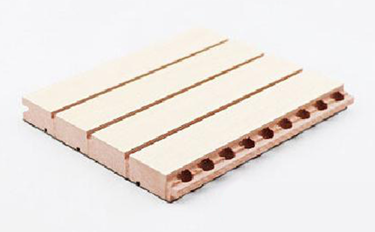 木質吸音板多少錢