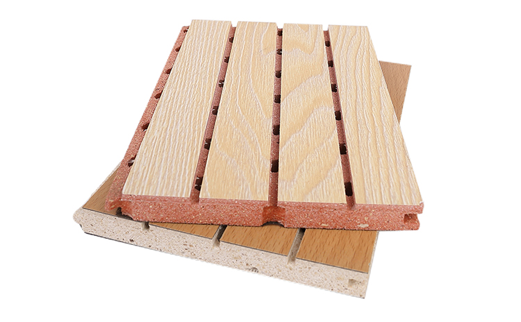 防火吸音板的優勢在哪里？