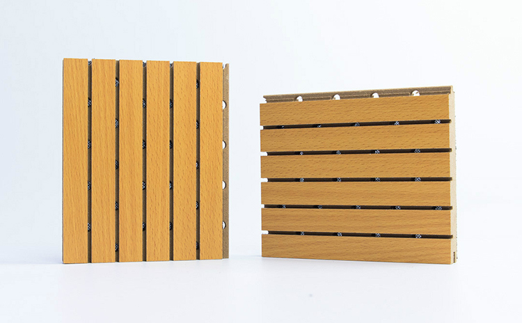 環(huán)保槽孔吸音板廠家告訴你建筑環(huán)保標(biāo)準(zhǔn)有哪些？