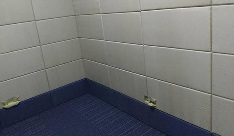 廣東梅州紀委審訊室布藝吸音材料聲學工程