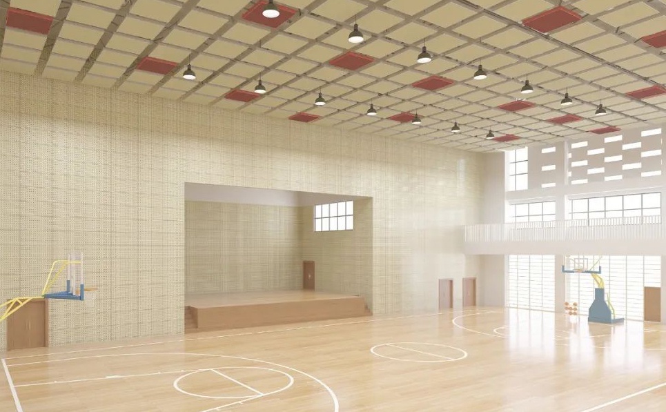 中國(guó)建筑聲學(xué)裝飾行業(yè)市場(chǎng)需求分析-4 中國(guó)建筑聲學(xué)裝飾行業(yè)市場(chǎng)需求分析-4