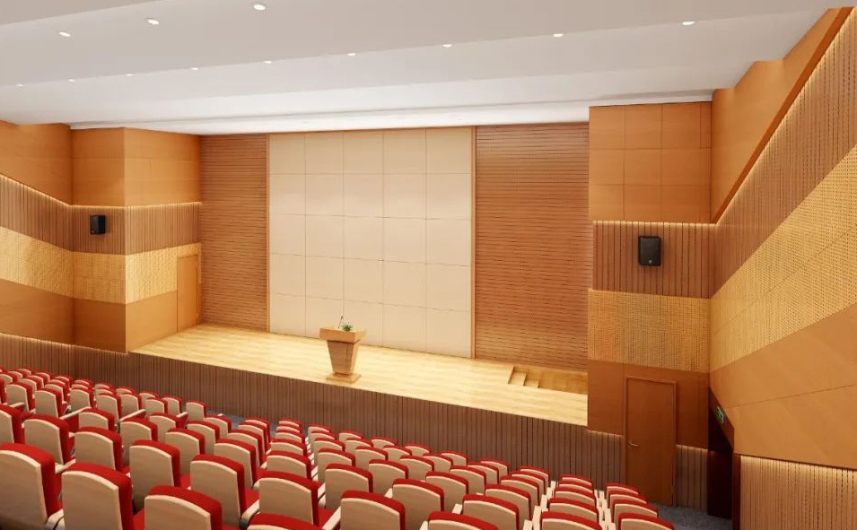 中國(guó)建筑聲學(xué)裝飾行業(yè)市場(chǎng)需求分析-5 中國(guó)建筑聲學(xué)裝飾行業(yè)市場(chǎng)需求分析-5