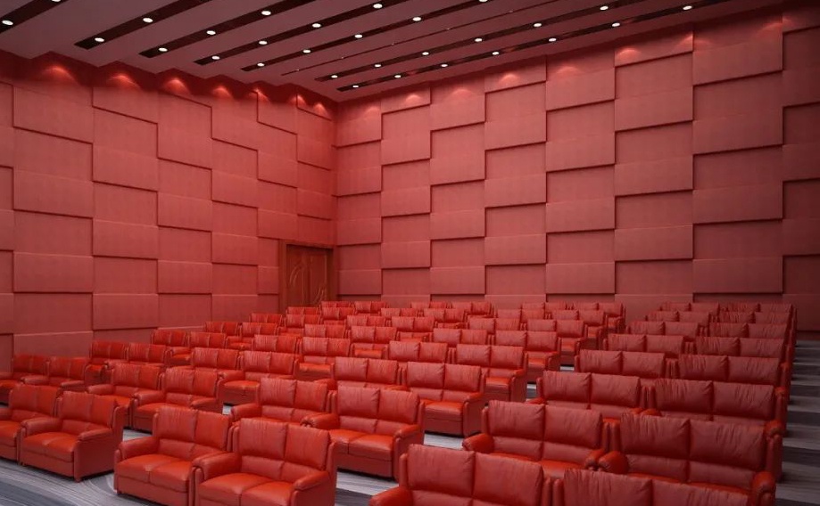 中國(guó)建筑聲學(xué)裝飾行業(yè)市場(chǎng)需求分析-9 中國(guó)建筑聲學(xué)裝飾行業(yè)市場(chǎng)需求分析-9