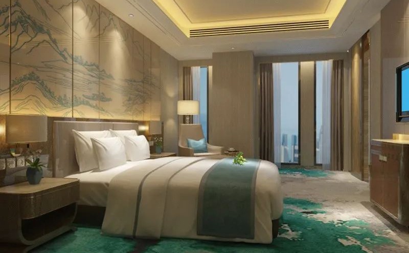 中國(guó)建筑聲學(xué)裝飾行業(yè)市場(chǎng)需求分析-16 中國(guó)建筑聲學(xué)裝飾行業(yè)市場(chǎng)需求分析-16