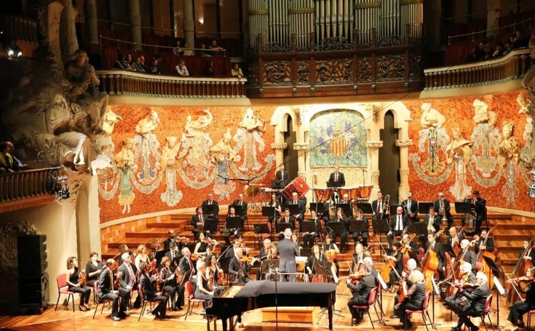 “聲場(chǎng)”到底是什么？-1