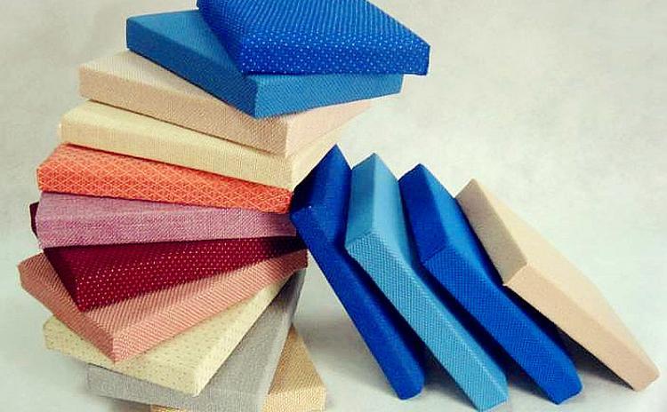 什么影響軟包吸音板價(jià)格