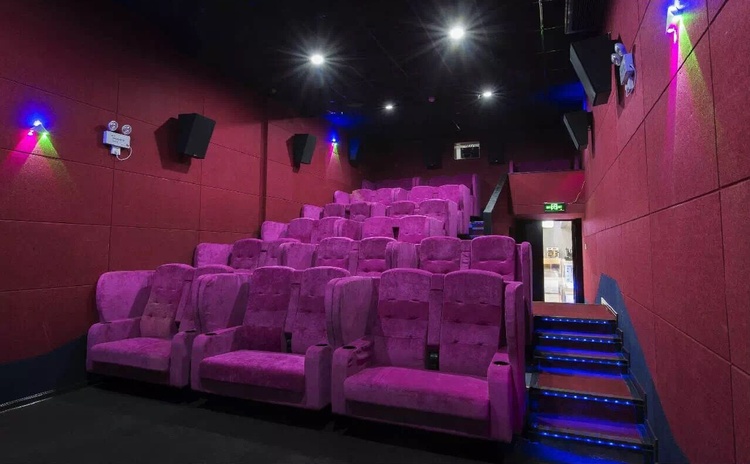 山西大同電影院-3