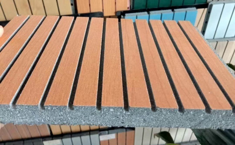 防火吸音板廠家