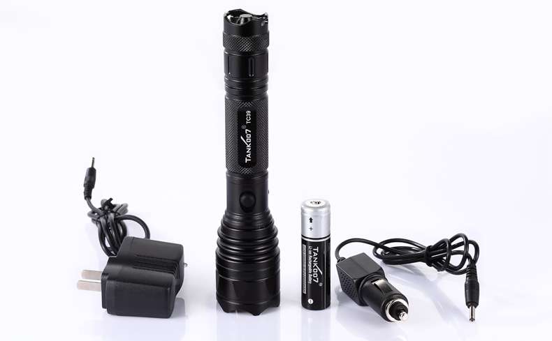 強光手電筒批發廠家 強光手電筒批發廠家