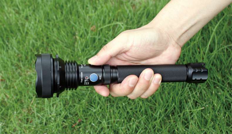 如何辨別LED強光手電筒好壞 如何辨別LED強光手電筒好壞