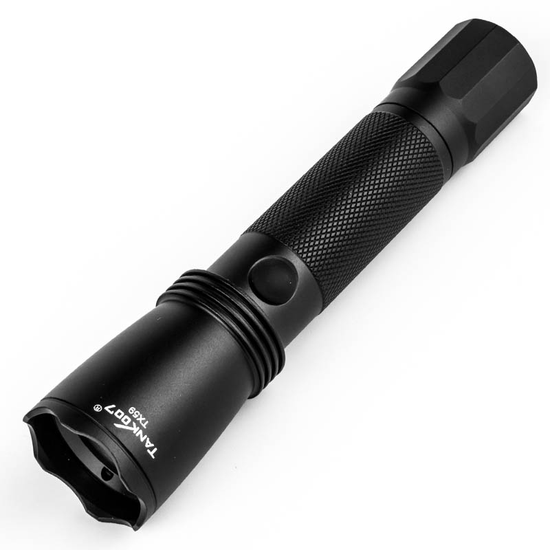 強光防爆手電筒 強光防爆手電筒